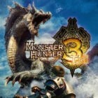 Monster Hunter Tri(Xbox game)