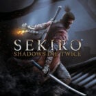 ​Sekiro: Shadows Die Twice(Steam game)