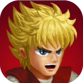 Hero Fighter X(Unlimited Energy)