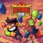 Antonball Deluxe(Full Paid)