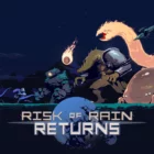 Risk of Rain Returns(Full Paid)