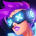 Gridpunk中文版