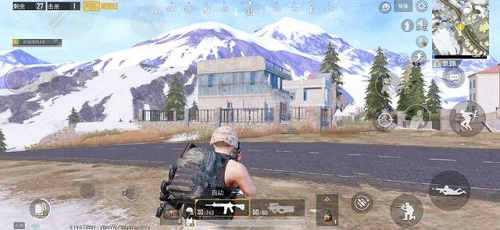 和平精英四合一什么时候上线 和平精英四合一地图上线时间(图3) 和平精英四合一什么时候上线 和平精英四合一地图上线时间(图3)