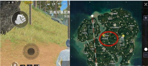 和平精英自闭城在哪 和平精英自闭城是什么意思有哪些(图3) 和平精英自闭城在哪 和平精英自闭城是什么意思有哪些(图3)