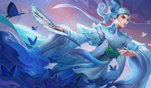 王者荣耀上官婉儿KPL皮肤什么时候出 上官婉儿KPL皮肤什么时候上线(图3) 王者荣耀上官婉儿KPL皮肤什么时候出 上官婉儿KPL皮肤什么时候上线(图3)