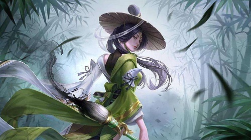 王者荣耀上官婉儿KPL皮肤多少钱 王者荣耀上官婉儿KPL皮肤价格(图1) 王者荣耀上官婉儿KPL皮肤多少钱 王者荣耀上官婉儿KPL皮肤价格(图1)